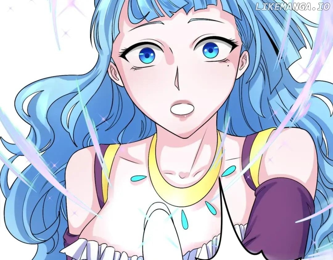 Era of the Haunted Chapter 126 - page 46